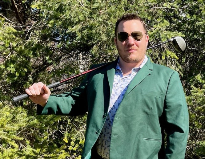 Meet the Pros: Alex Miko