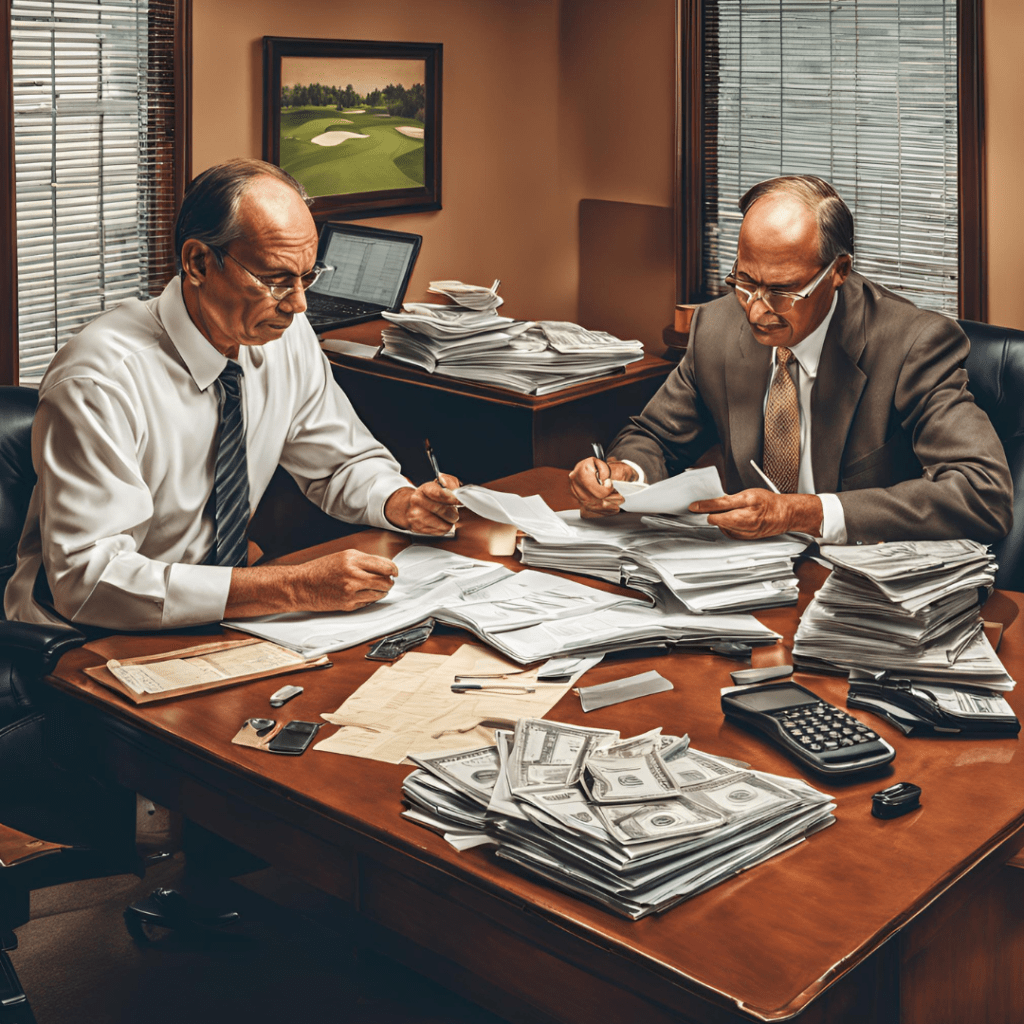 FLX Tour announces new Dept. of Statistical Integrity&nbsp;(DSI)