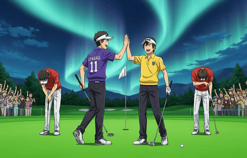 Roster set for 2025 Churchville&nbsp;Classic