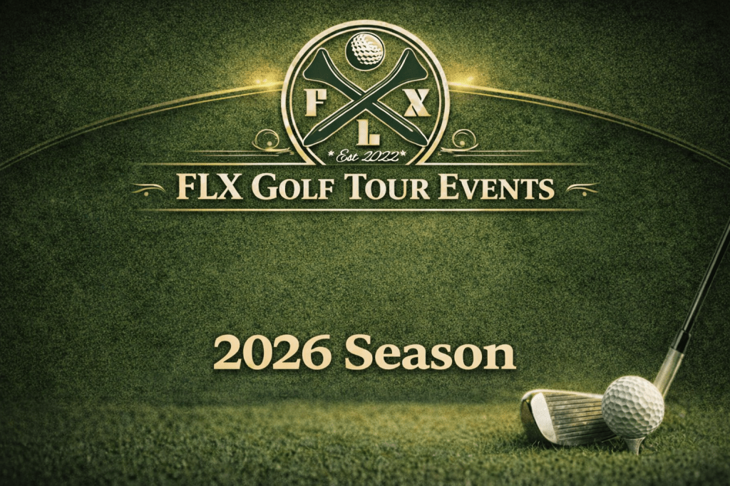 FLX Tour announces dates for first three majors of 2026 – FLX TOUR