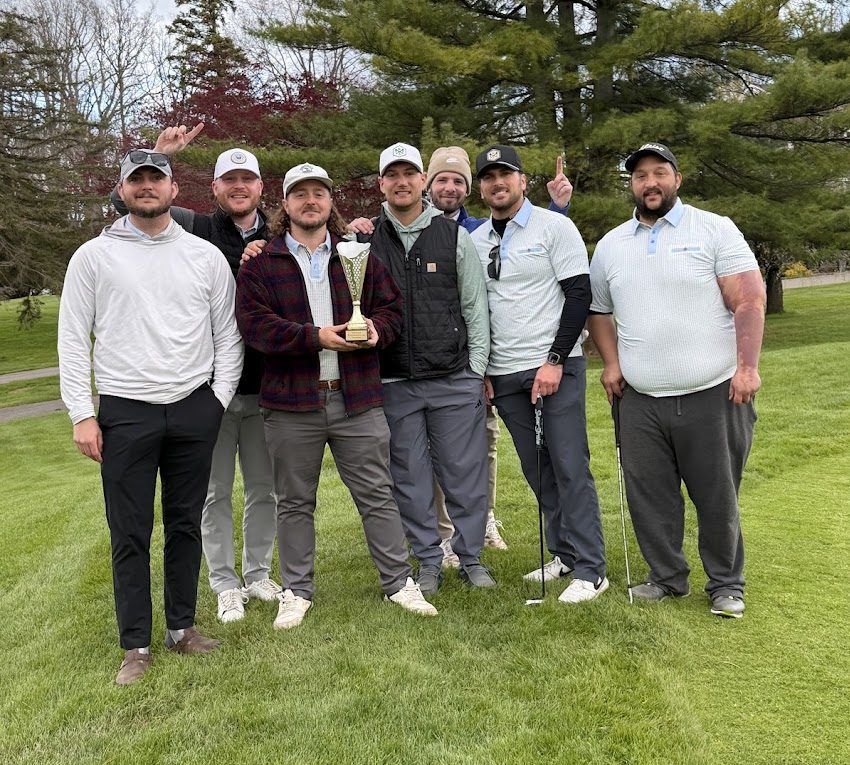 Team Shane prevails in 3rd annual Commissioner’s&nbsp;Cup